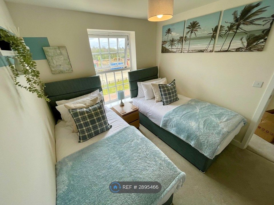 Additional image 29 of 3 bed terraced house to rentHarvest Road, Market Harborough LE16