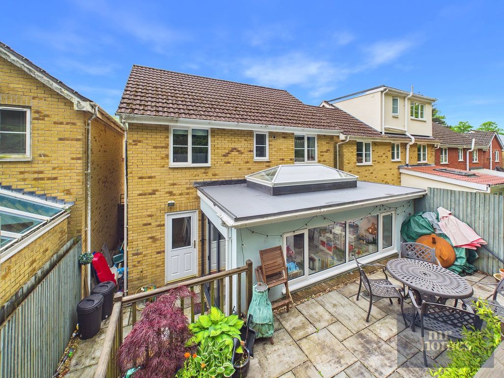 Additional image 37 of 4 bed detached house for saleHeritage Drive, Caerau, Cardiff CF5