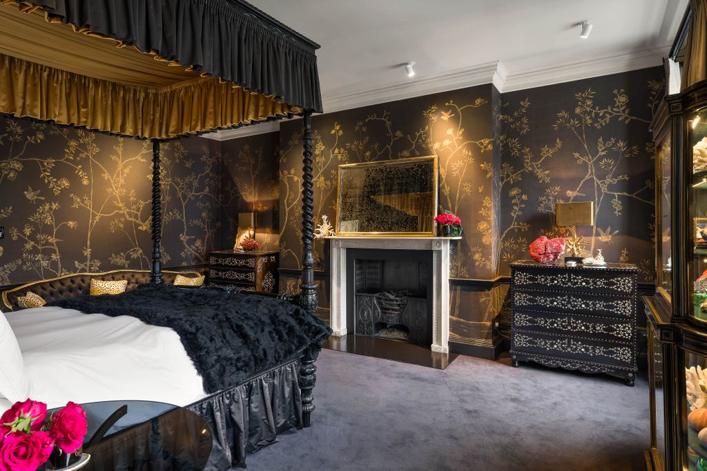 Additional image 9 of 7 bed town house for saleMansfield Street, Marylebone, London W1G