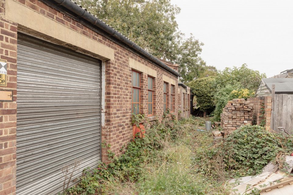 Additional image 5 of Land for saleOglander Road, London SE15