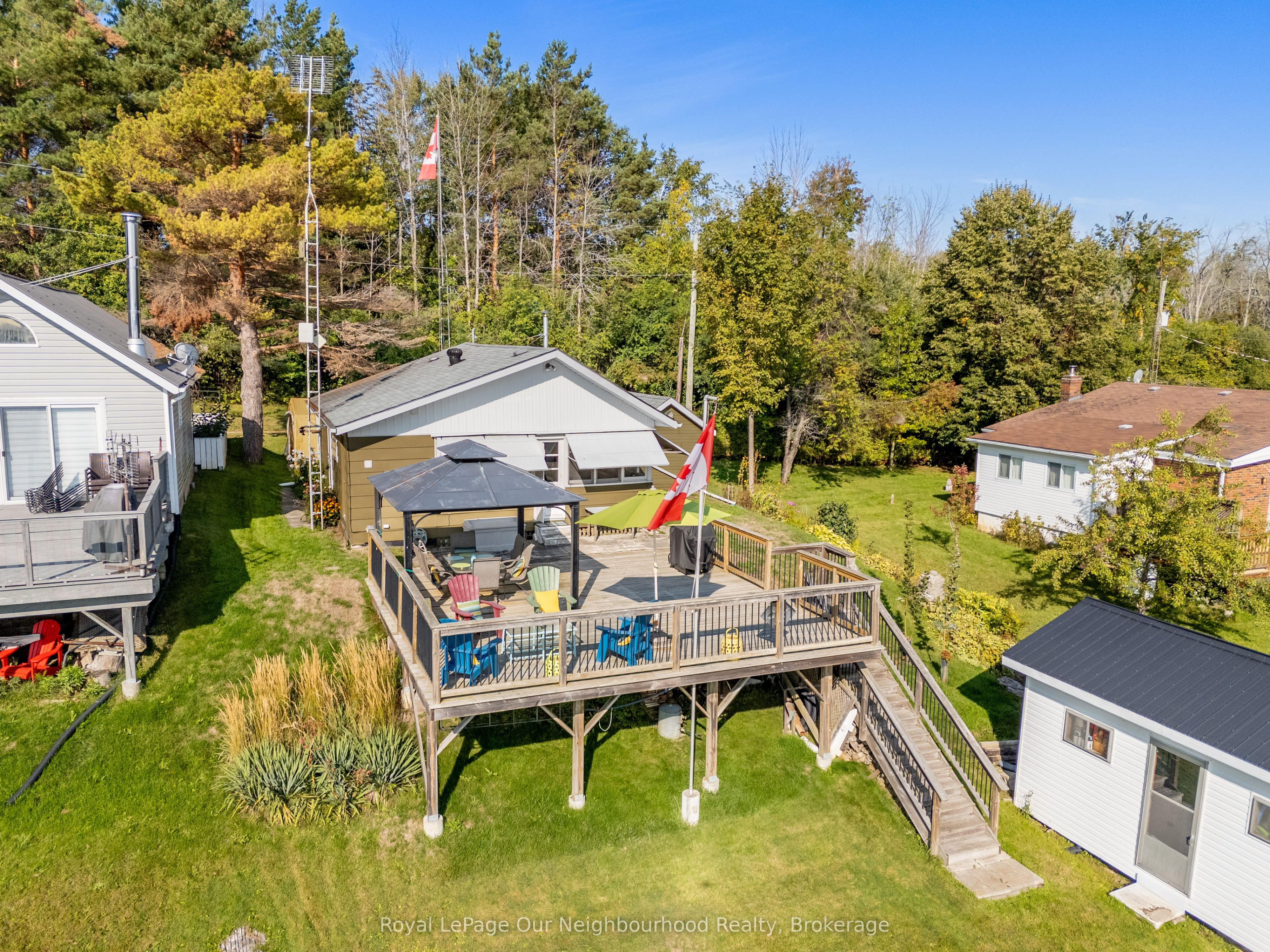 Additional image 2 of 325-361 Hannah Road, Hamilton Township, ON, K0L 1B0