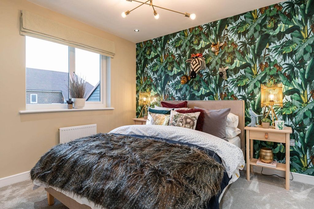 Additional image 9 of 4 bed detached house for sale"The Manford - Plot 17" at Hartburn Grange, Yarm Back Lane, Stockton On Tees TS21