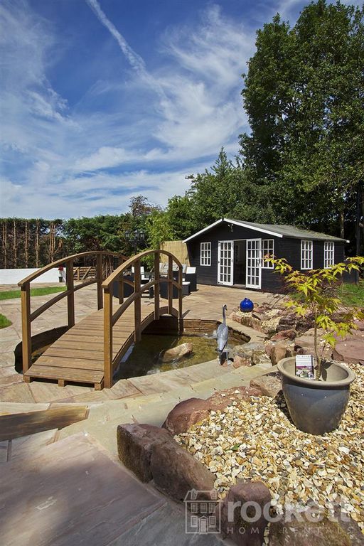 Additional image 21 of 4 bed detached house to rentThe Coach House, Butterton, Newcastle Under Lyme, Staffordshire ST5