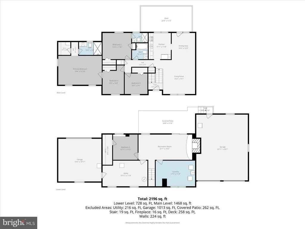 Additional image 49 of 4111 Pinewood Terrace, Chesapeake Beach, MD 20732