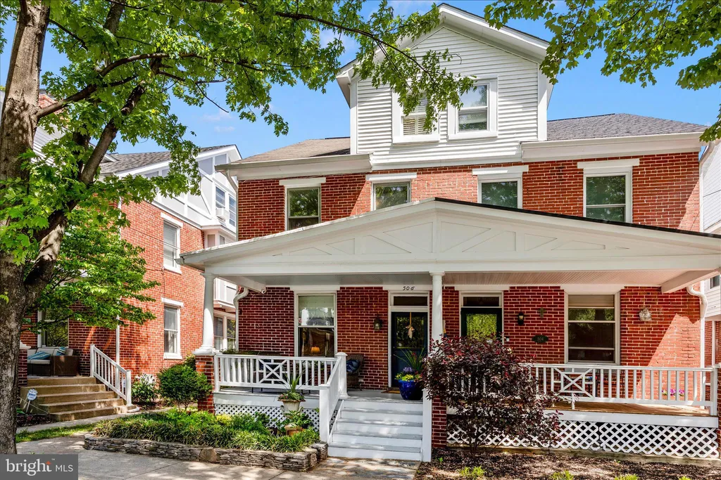 Additional image 49 of 506 Elm Street, Frederick, MD 21701