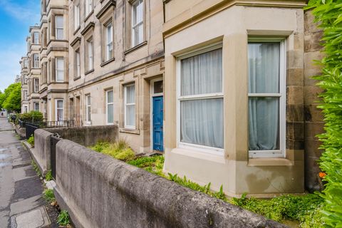 83 Montgomery Street, Edinburgh EH7