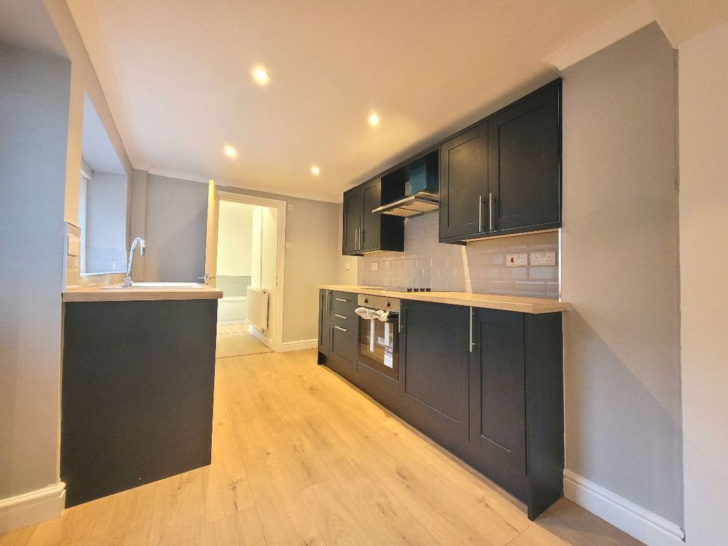 3 bed terraced house to rentGlan Ebbw Terrace, Victoria, Ebbw Vale NP23