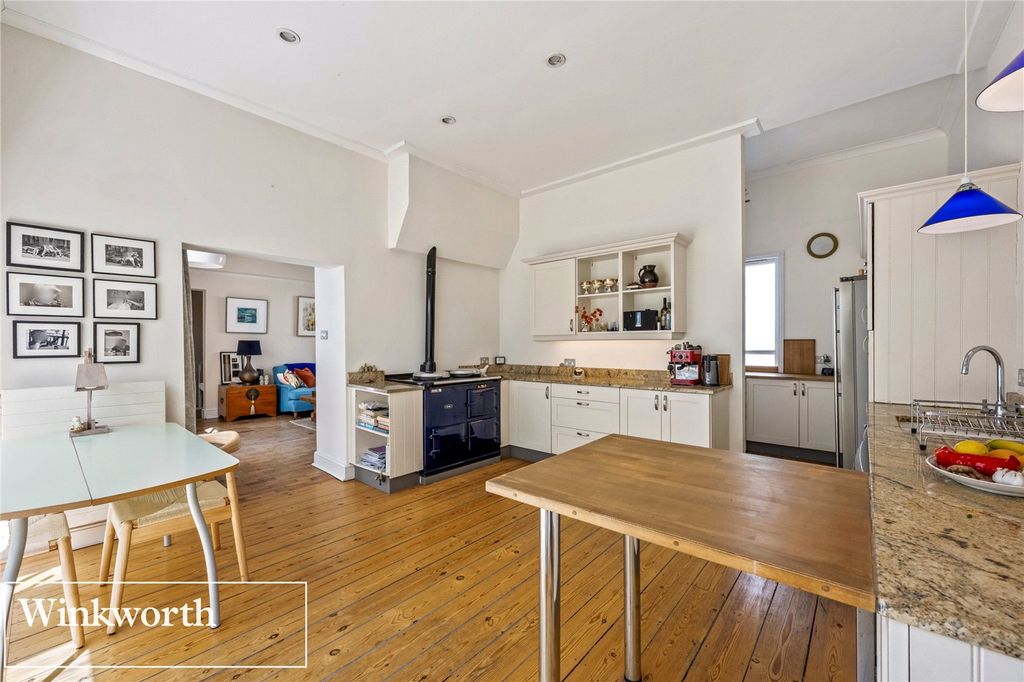 Additional image 8 of 4 bed flat for saleSussex Square, Brighton, East Sussex BN2