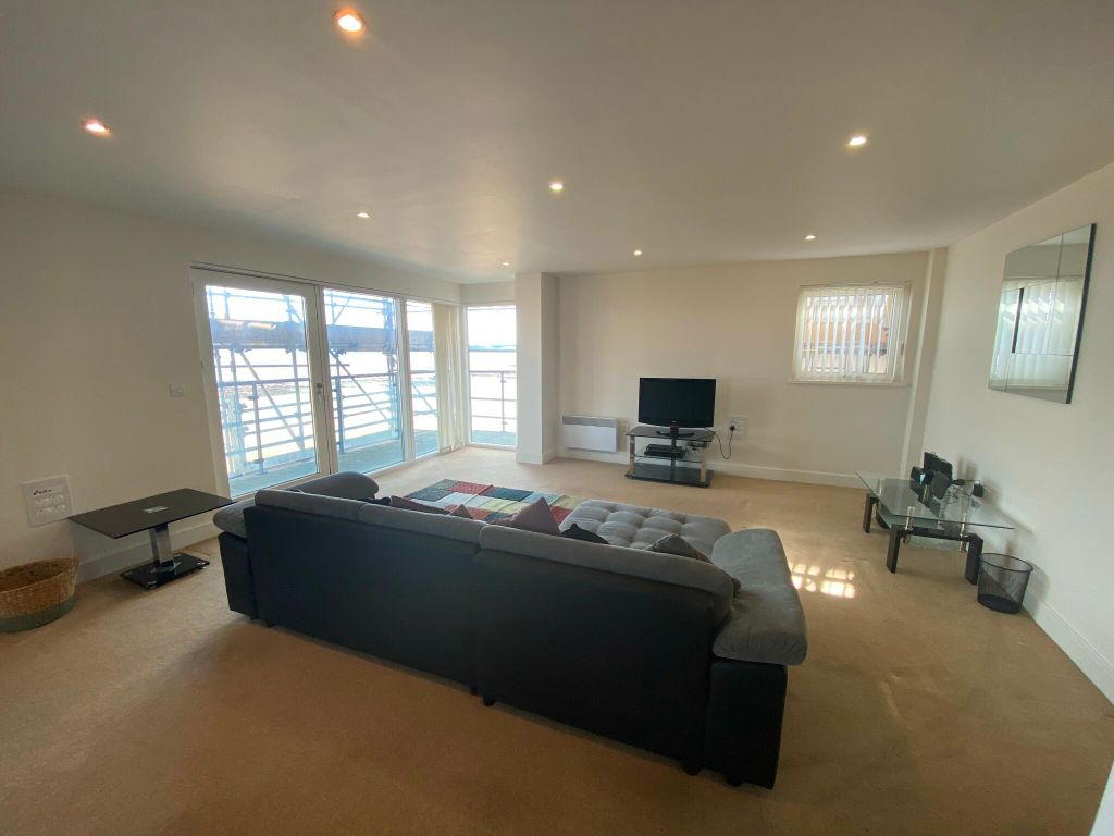 Additional image 5 of 2 bed flat to rentTrawler Road, Maritime Quarter, Swansea SA1