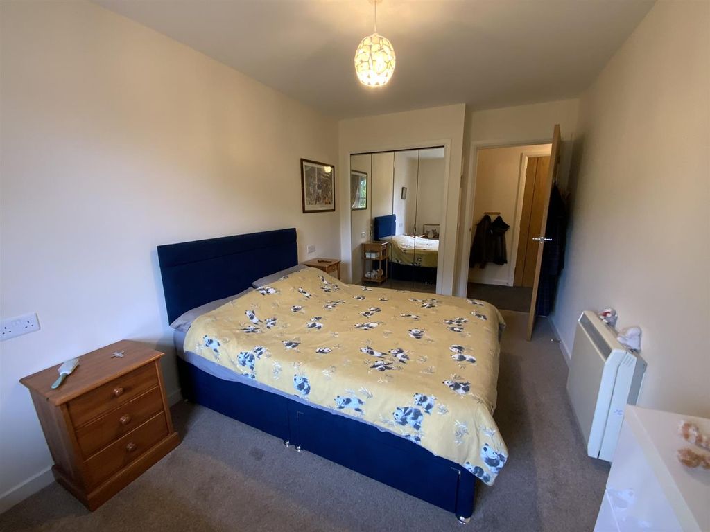 Additional image 11 of 1 bed flat for saleGlebe Street, Dumfries DG1
