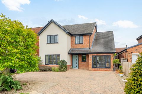 Towthorpe Road, Haxby, York YO32