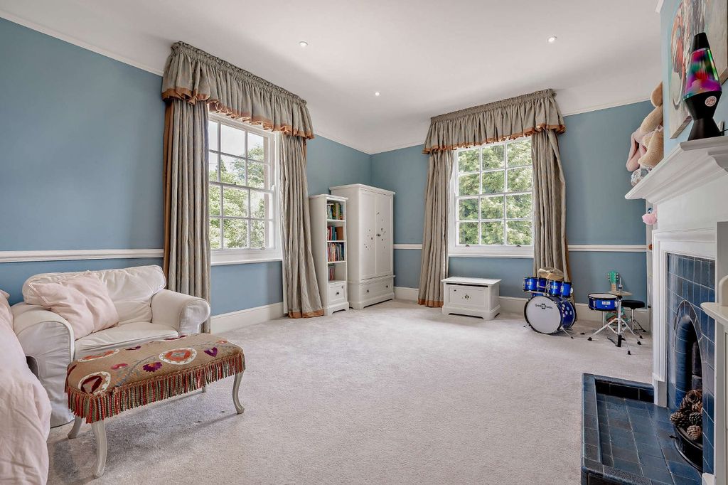 Additional image 14 of 7 bed detached house for saleStaunton-On-Arrow, Nr Leominster, Herefordshire HR6