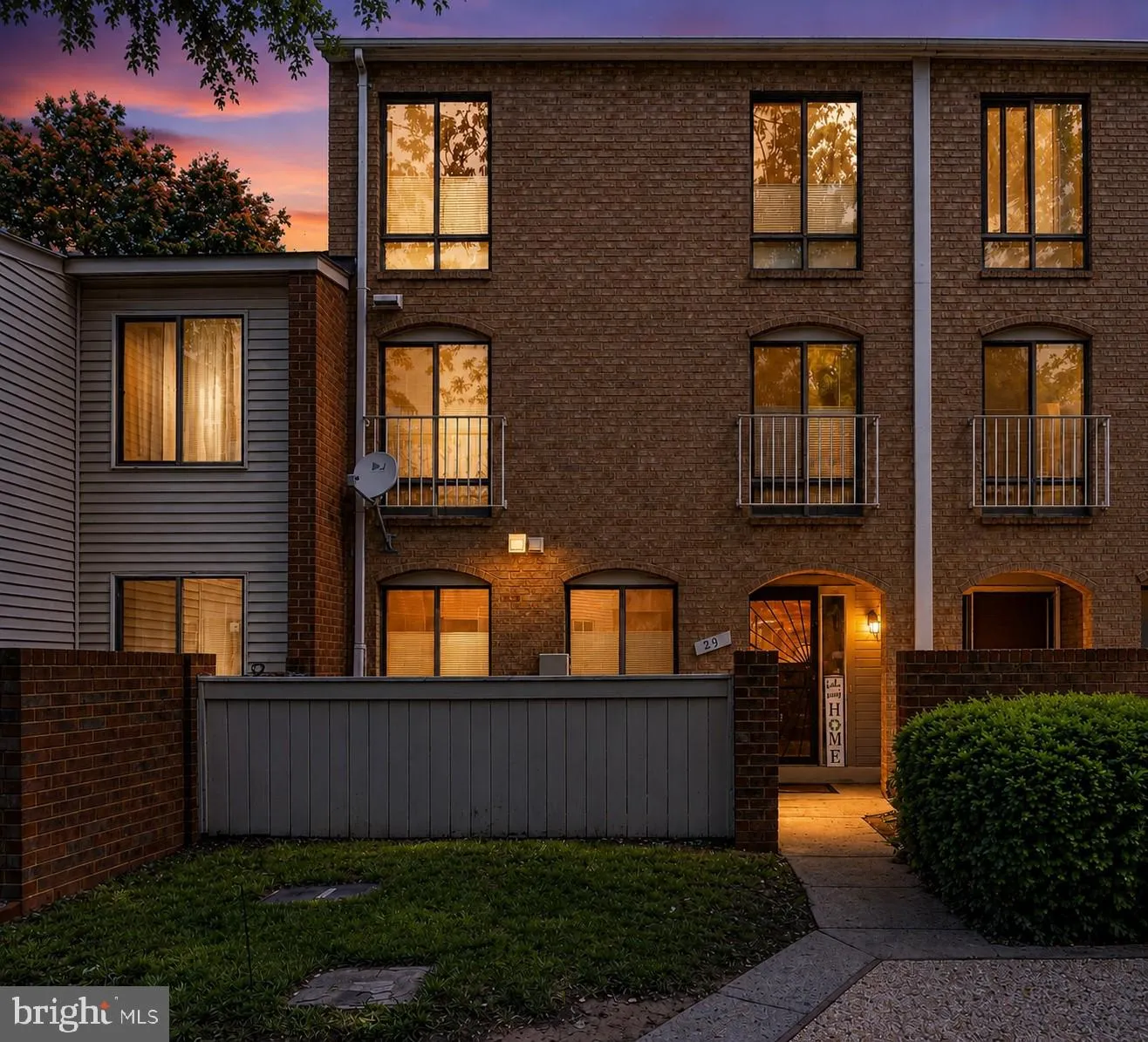Additional image 34 of 29 Brassie Court, Montgomery Village, MD 20886