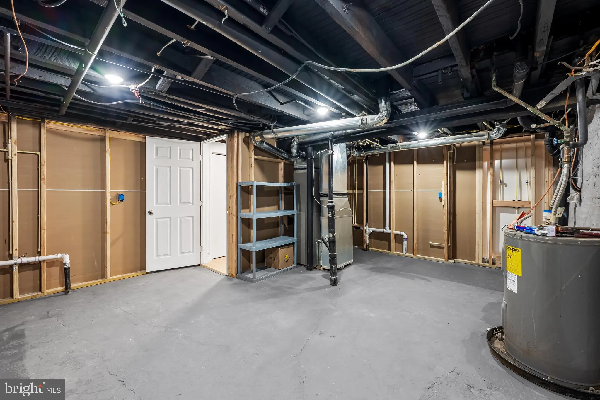 Additional image 87 of 2505 Oakley Avenue, Baltimore, MD 21215