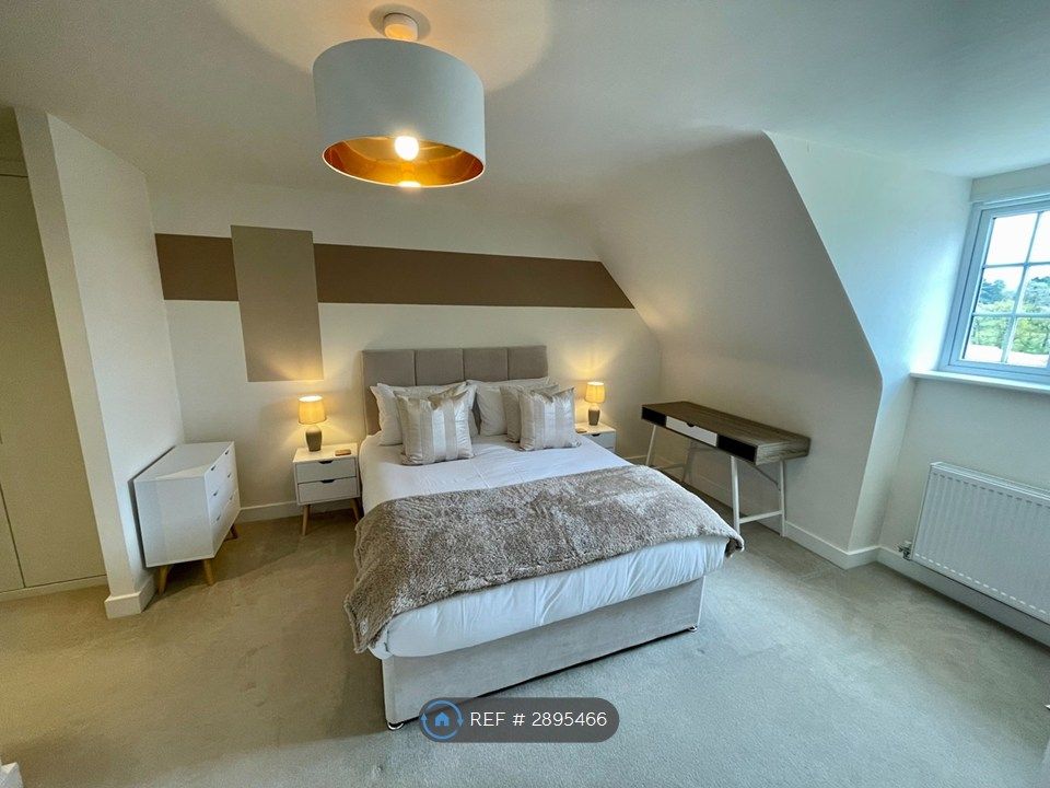 Additional image 2 of 3 bed terraced house to rentHarvest Road, Market Harborough LE16