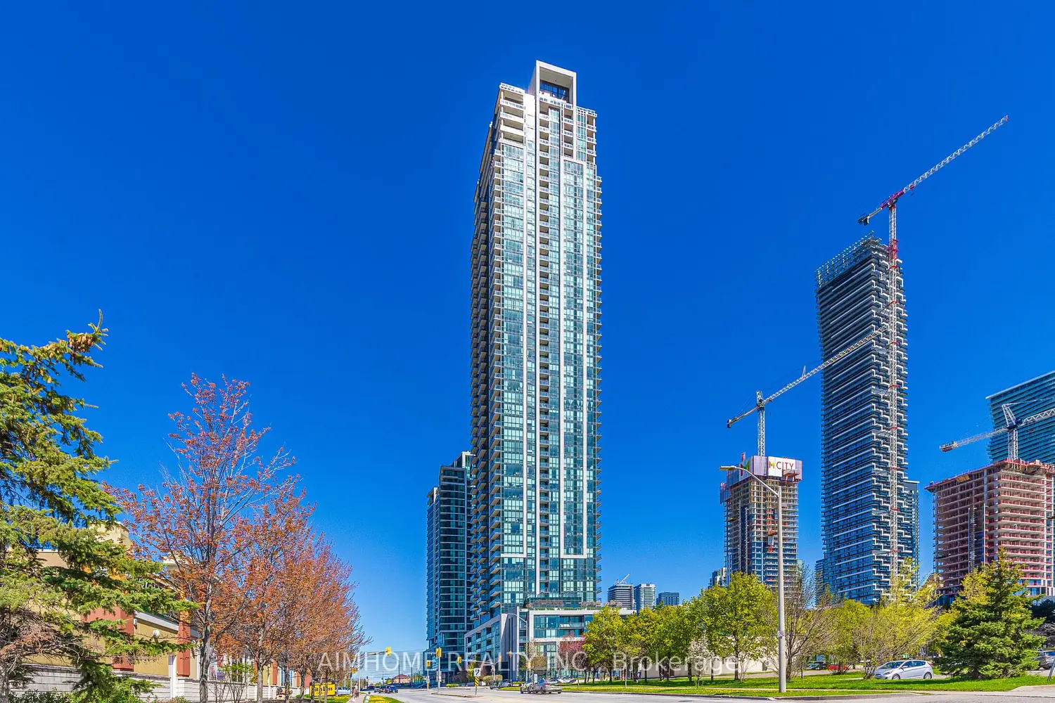 3975 Grand Park Drive 4604