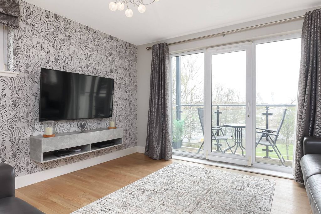 Additional image 5 of 2 bed flat for sale4/4 Burnbrae Park, Edinburgh EH12