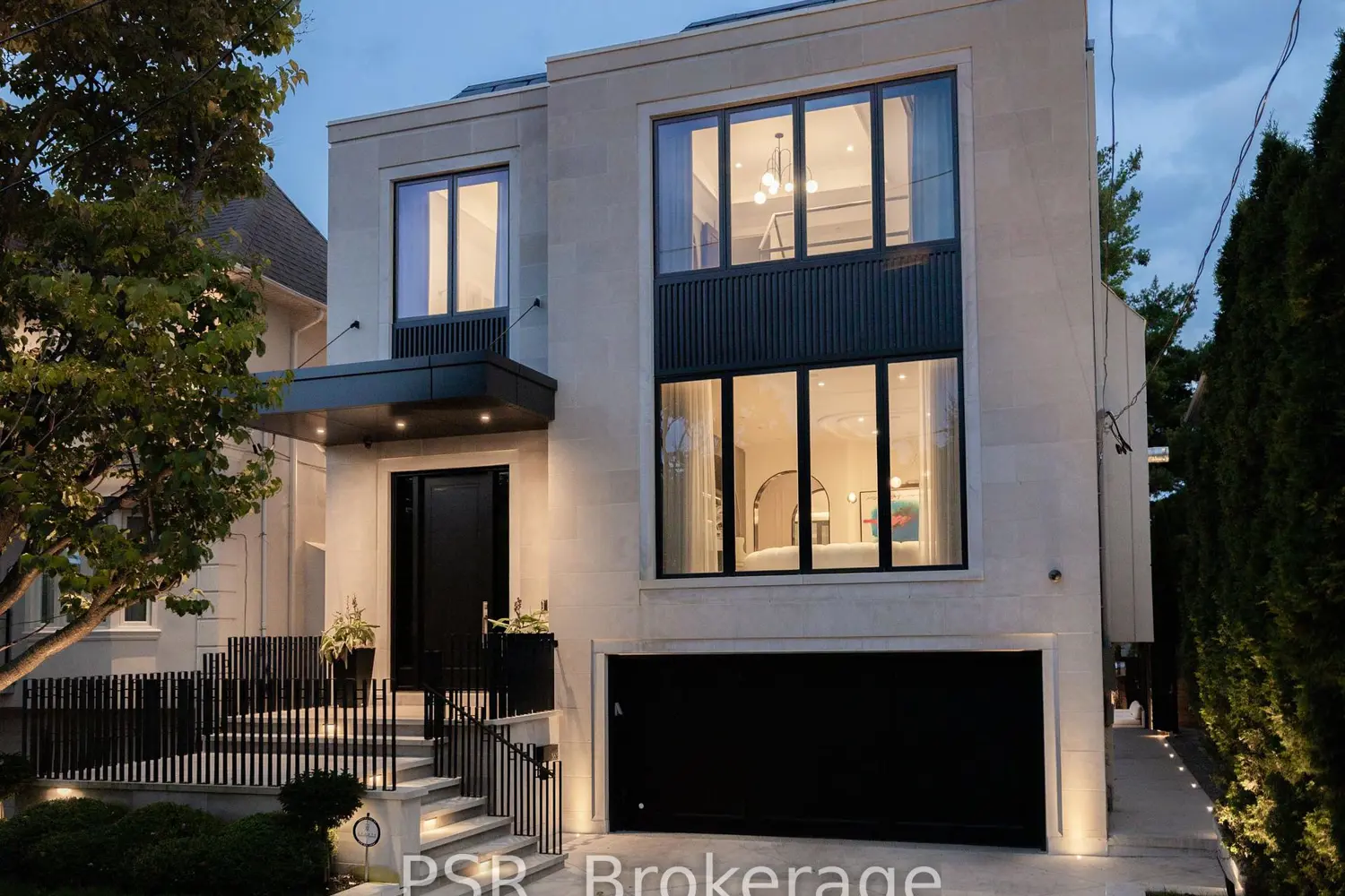 363 Bedford Park Avenue