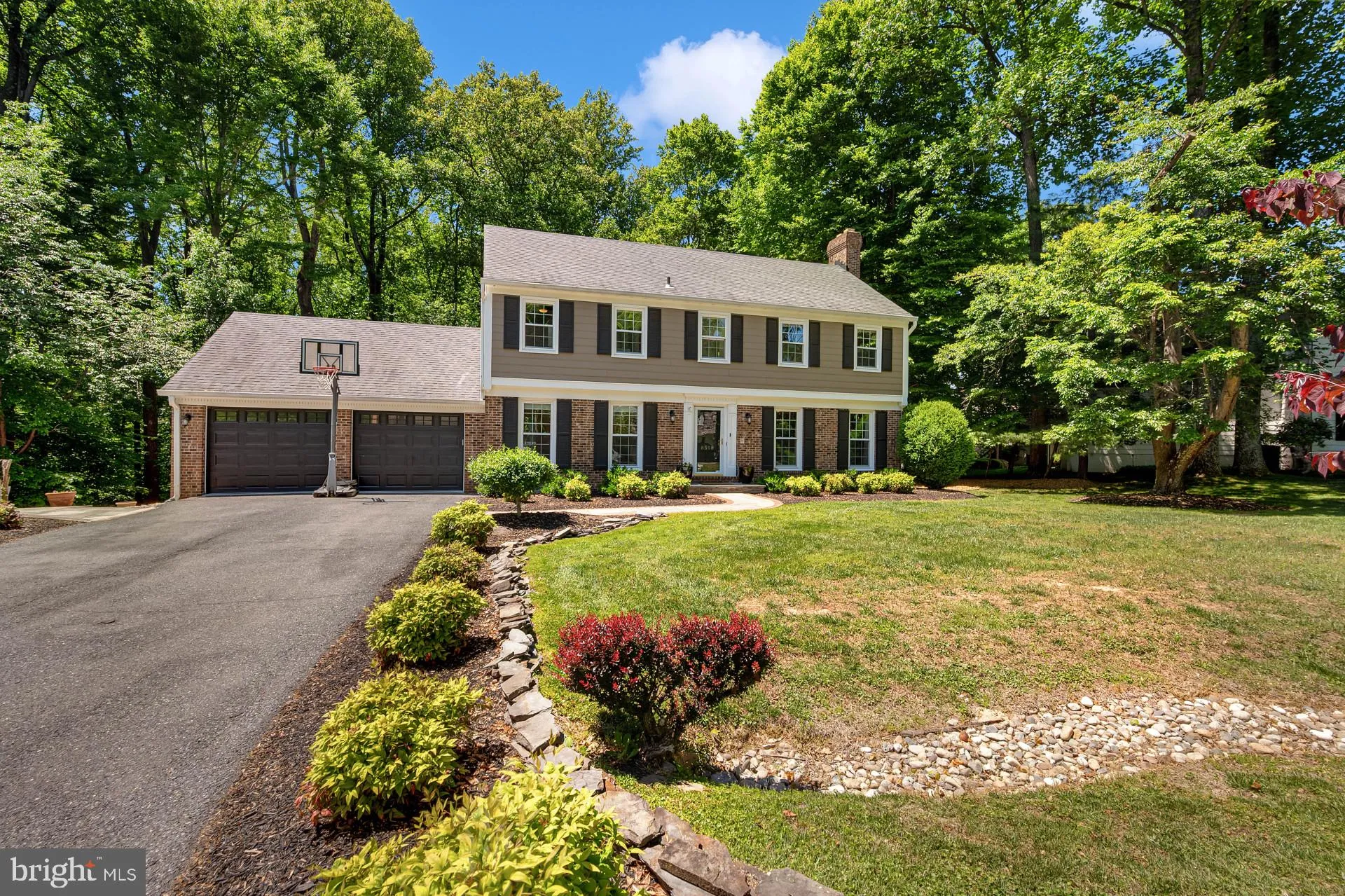 Additional image 54 of 8508 Scarboro Court, Potomac, MD 20854