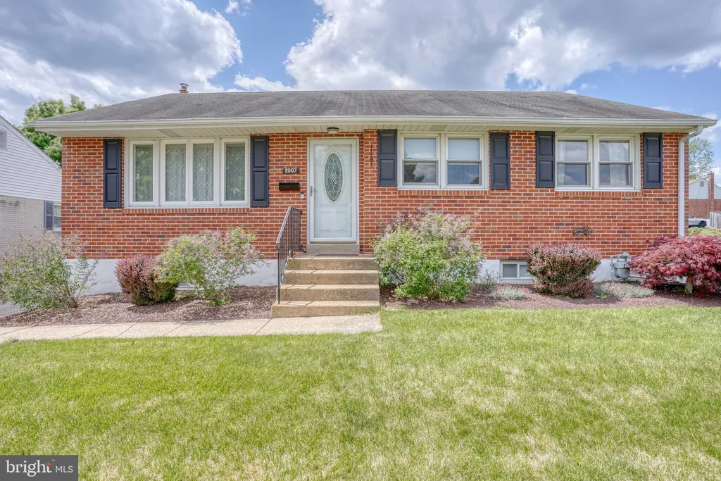 Additional image 37 of 2307 Frann Drive, Wilmington, DE 19808