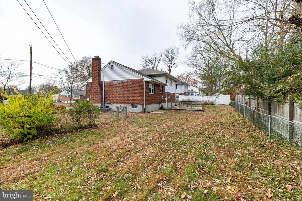 423 Roseanna Avenue, Wilmington, DE 19803