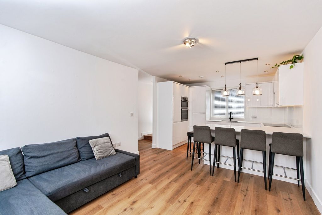 Additional image 8 of 3 bed flat to rentCrown Road, Weston, Bath BA1