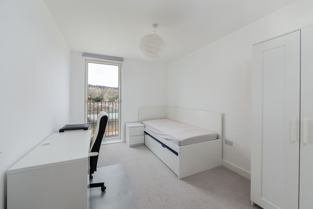 Additional image 7 of 2 bed flat to rentAlexandra House, Midland Road, Bath BA2