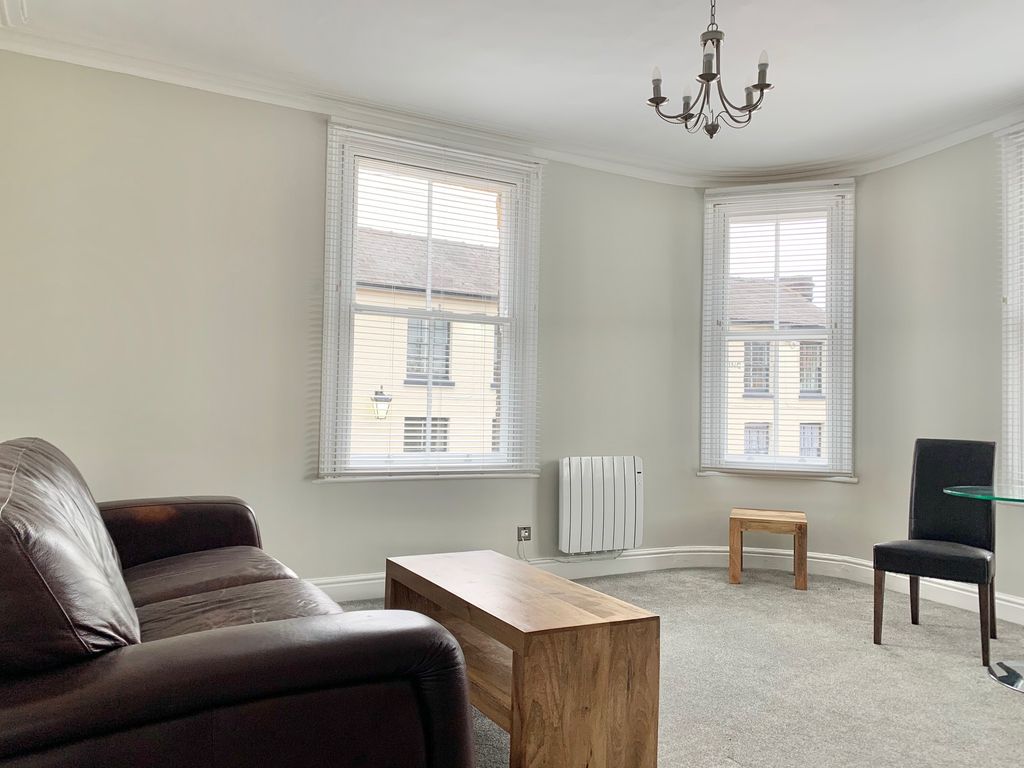 Additional image 5 of 1 bed flat to rentSt. Johns Street, Bury St. Edmunds IP33
