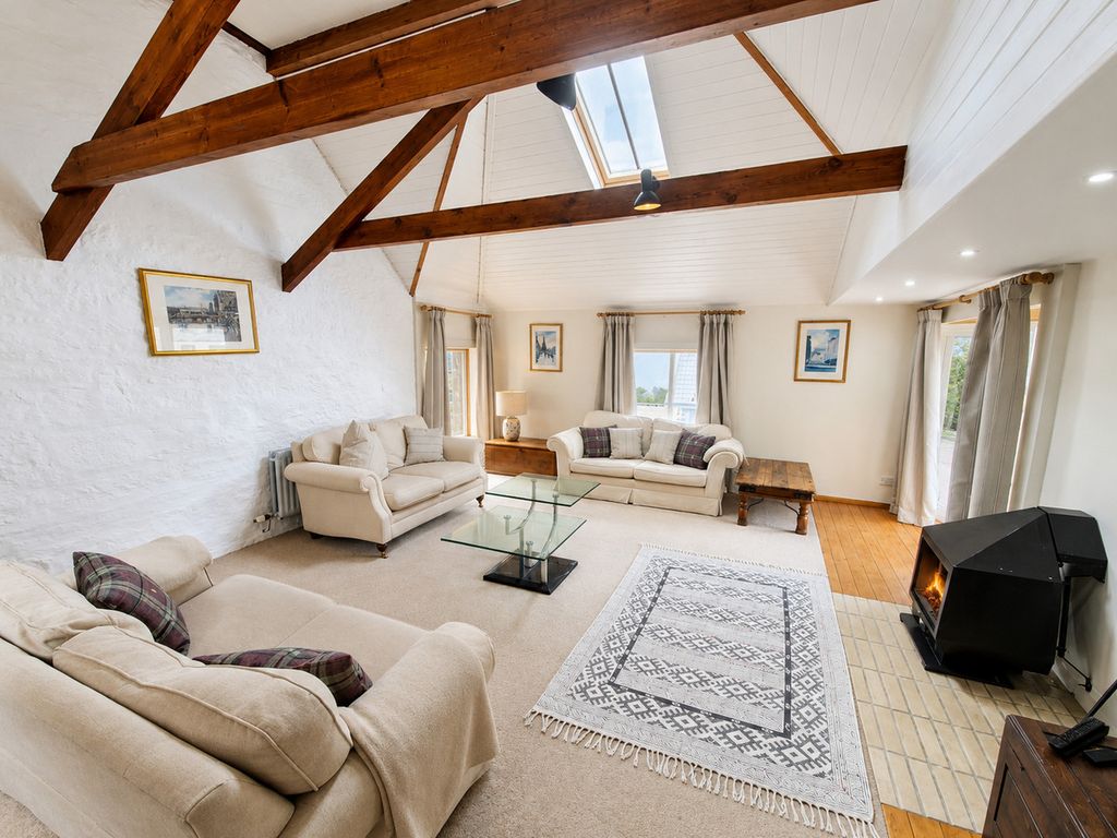 Additional image 3 of 3 bed mews to rentDouglas Gardens Mews, Edinburgh EH4