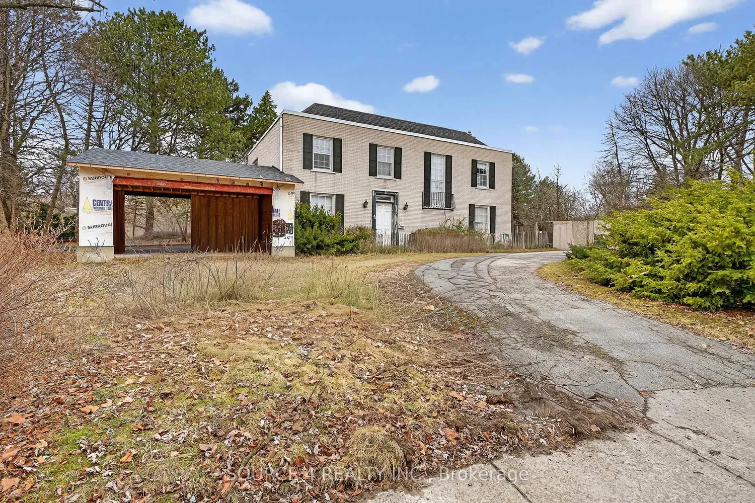 37 Wilket Road