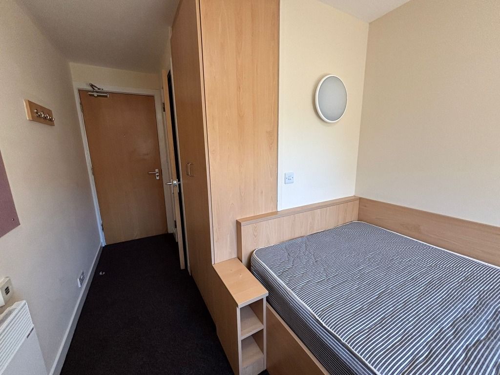 Additional image 4 of 4 bed flat to rentMidpoint Apartments, Stirling Town, Stirling FK8