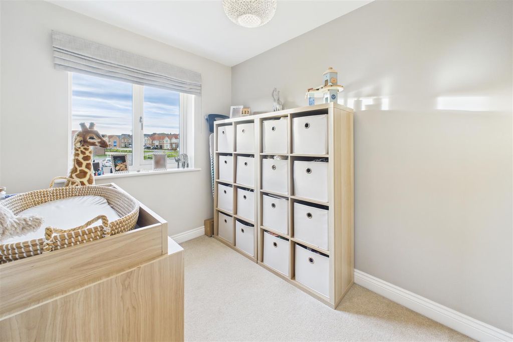 Additional image 18 of 4 bed detached house to rentMercers Way, Alnwick NE66