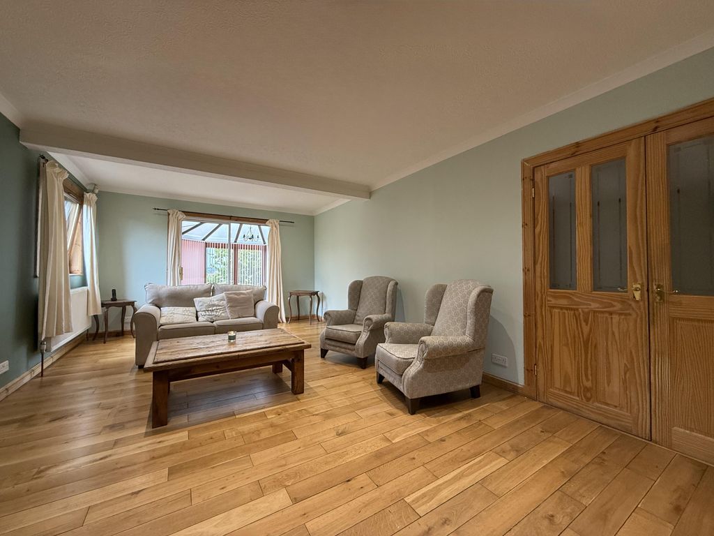 Additional image 2 of 4 bed detached bungalow to rent45B, Hunterfield Road, Gorebridge EH23