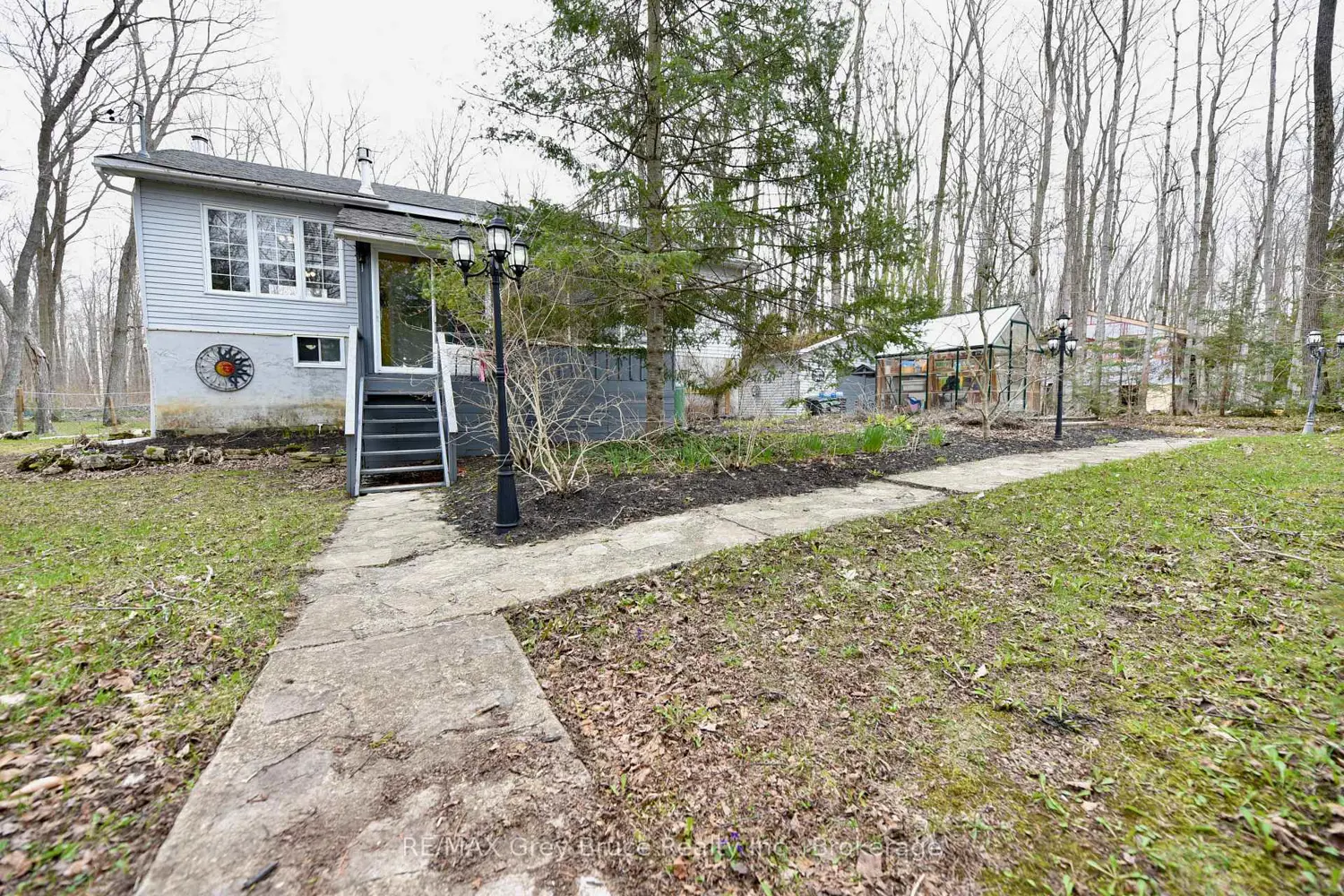 313 Tammy's Cove Road