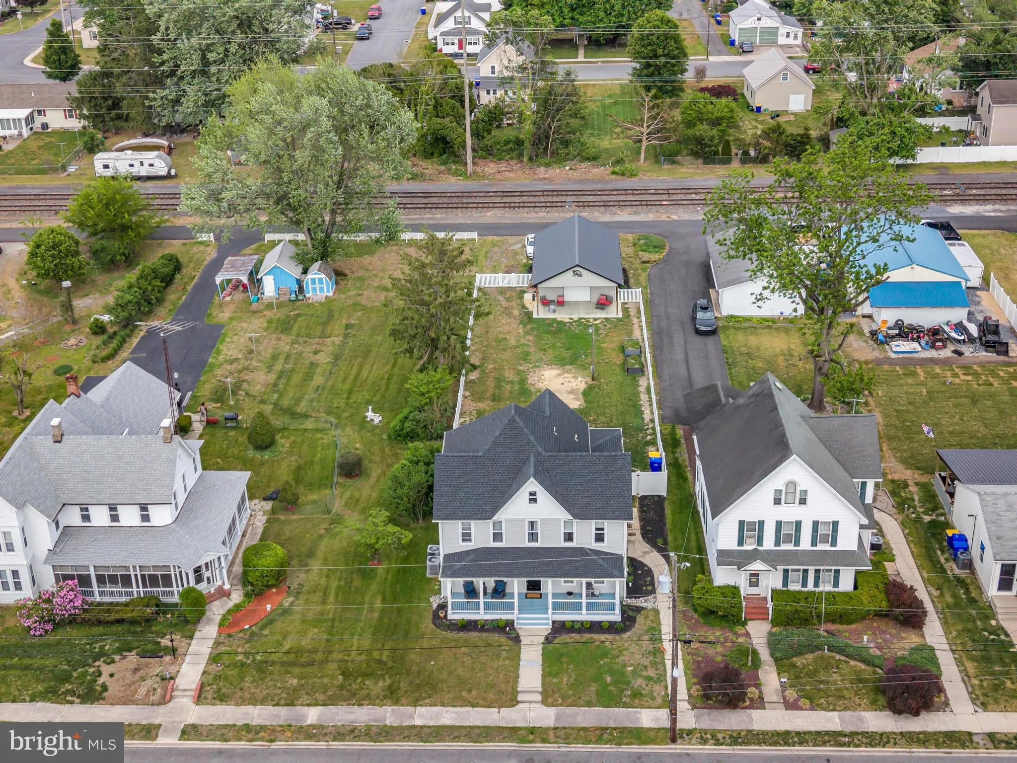 Additional image 90 of 308 Weiner Avenue, Harrington, DE 19952