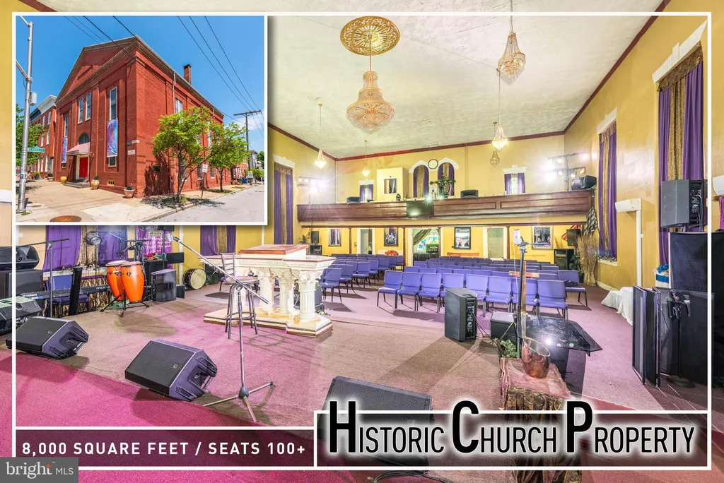 Additional image 36 of 527 Scott Street, Baltimore, MD 21230