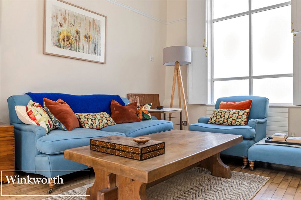 Additional image 6 of 4 bed flat for saleSussex Square, Brighton, East Sussex BN2