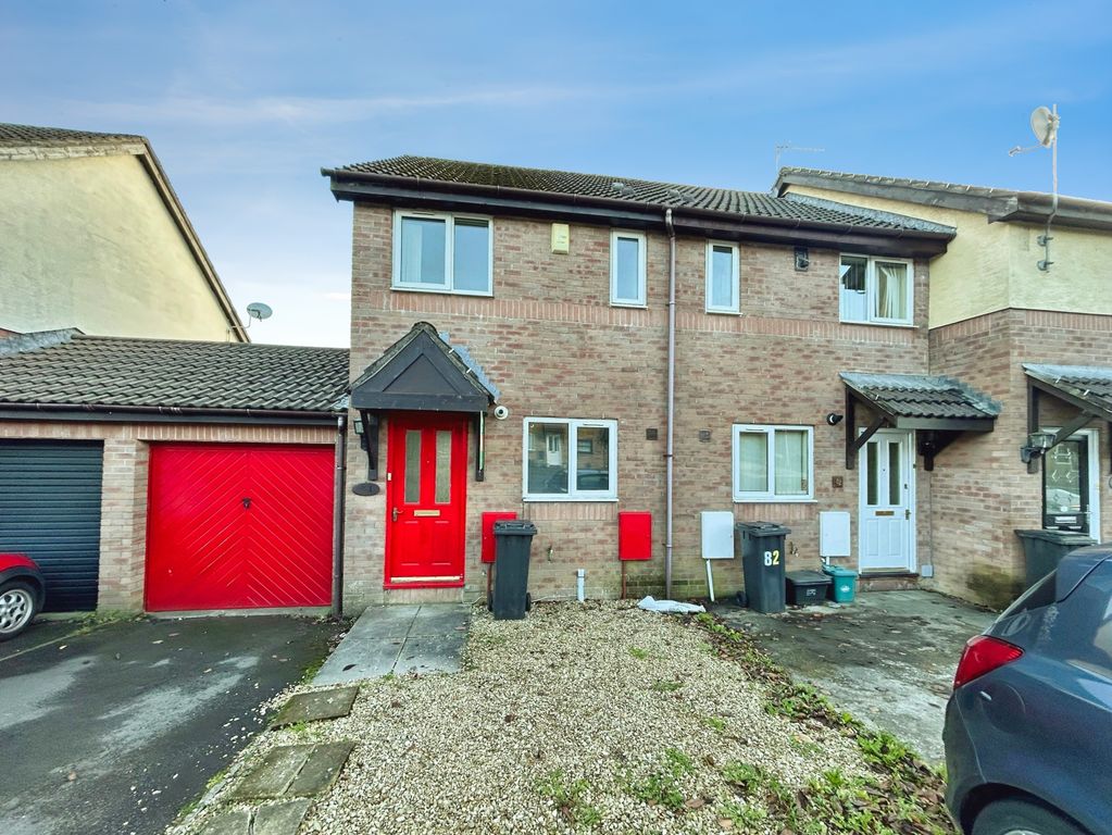 2 bed property to rentPriory Court, Neath SA10