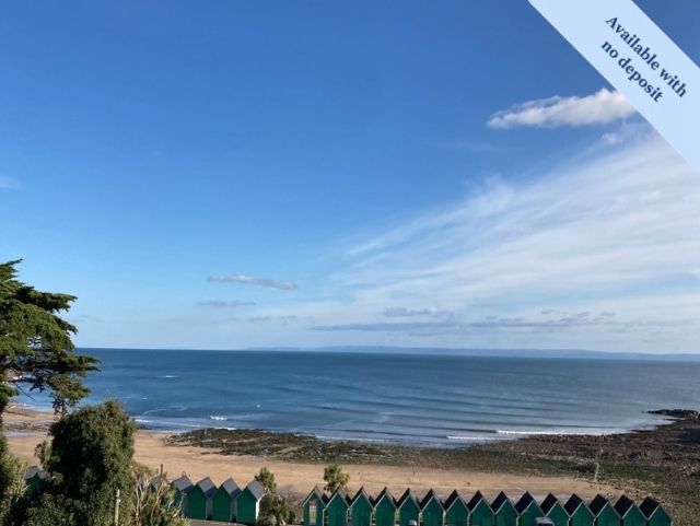 2 bed flat to rentCrawshay Court, Langland SA3