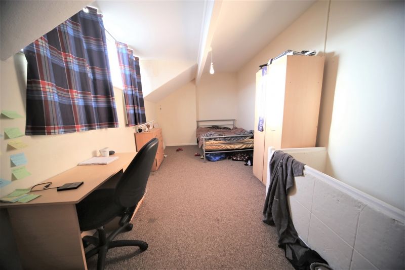 Additional image 6 of 2 bed terraced house to rentHarold Road, Hyde Park, Leeds LS6