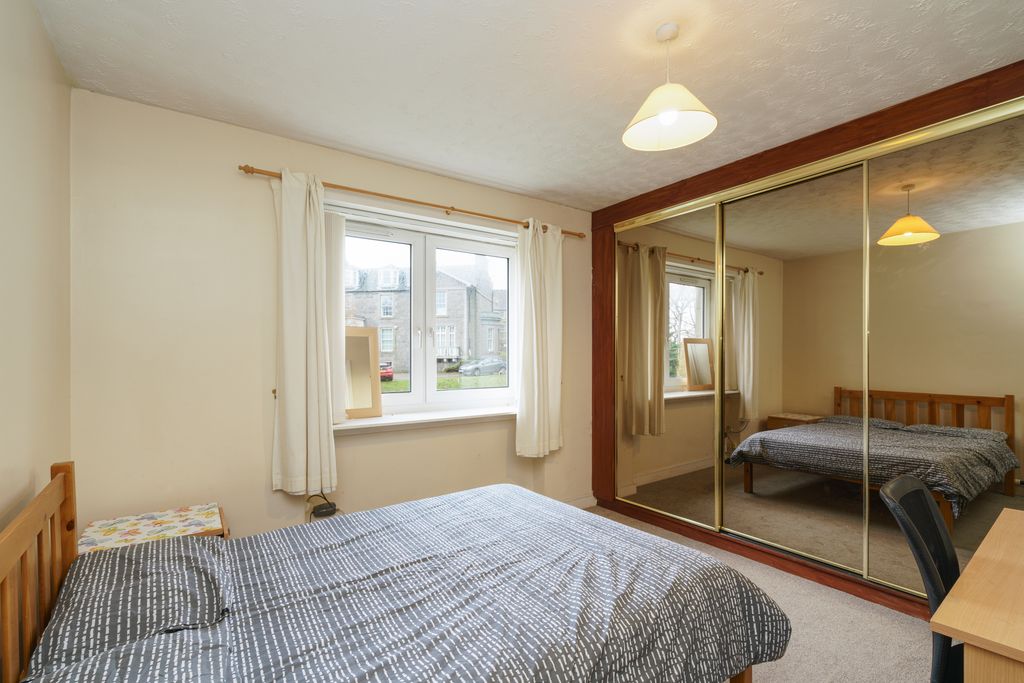 Additional image 9 of 3 bed flat to rentWillowbank Road Flat D, Aberdeen AB11