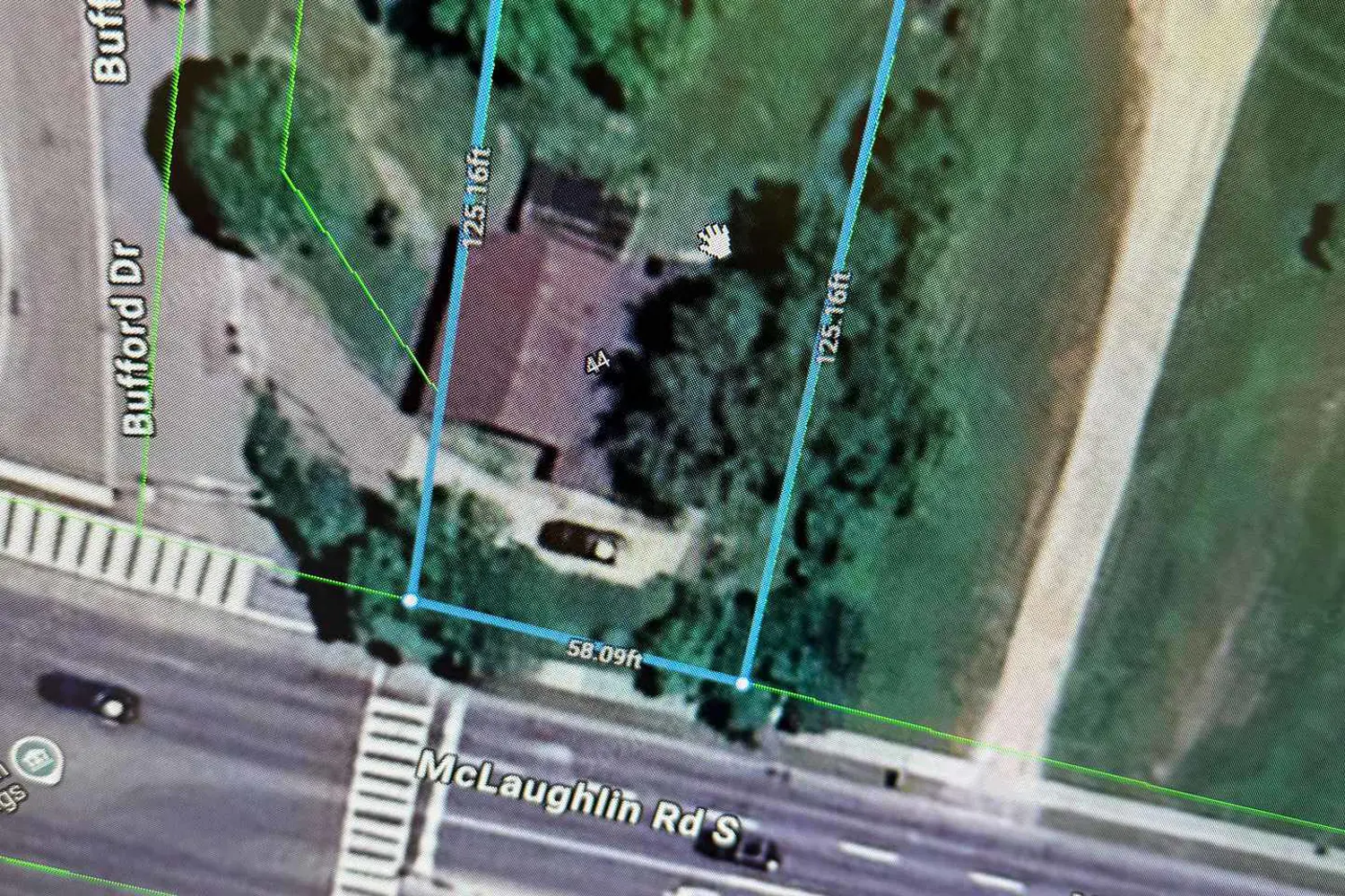 44 Mclaughlin Road