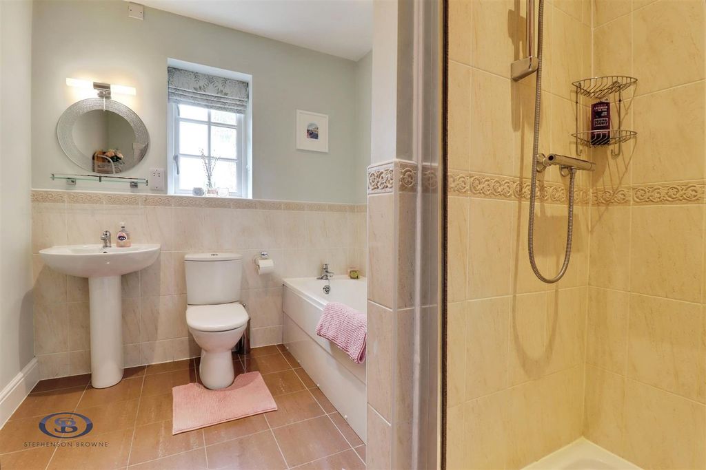 Additional image 38 of 4 bed detached house for saleCornmill Close, Warmingham, Sandbach CW11