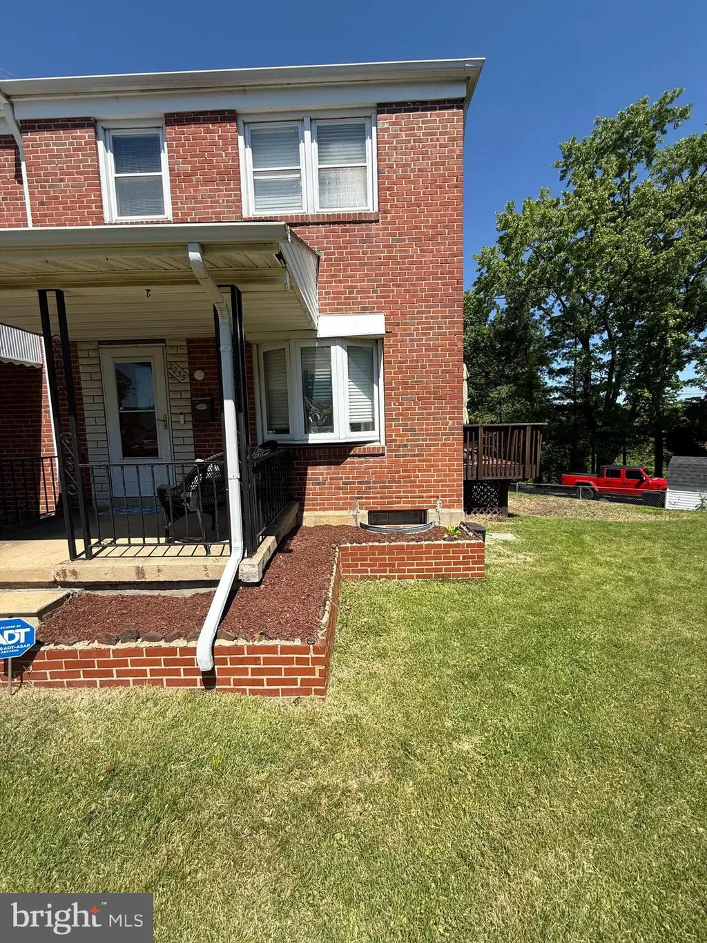 Additional image 2 of 2235 Hawthorne Road, Baltimore, MD 21220