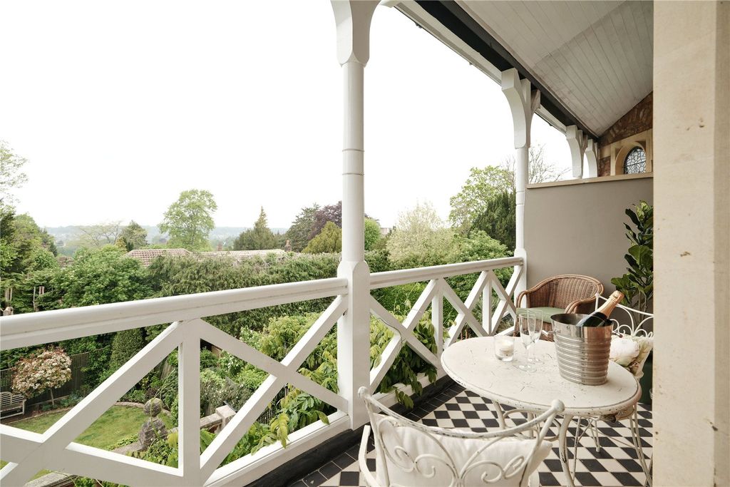Additional image 21 of 5 bed semi-detached house for saleChurch Road, Stoke Bishop, Bristol BS9