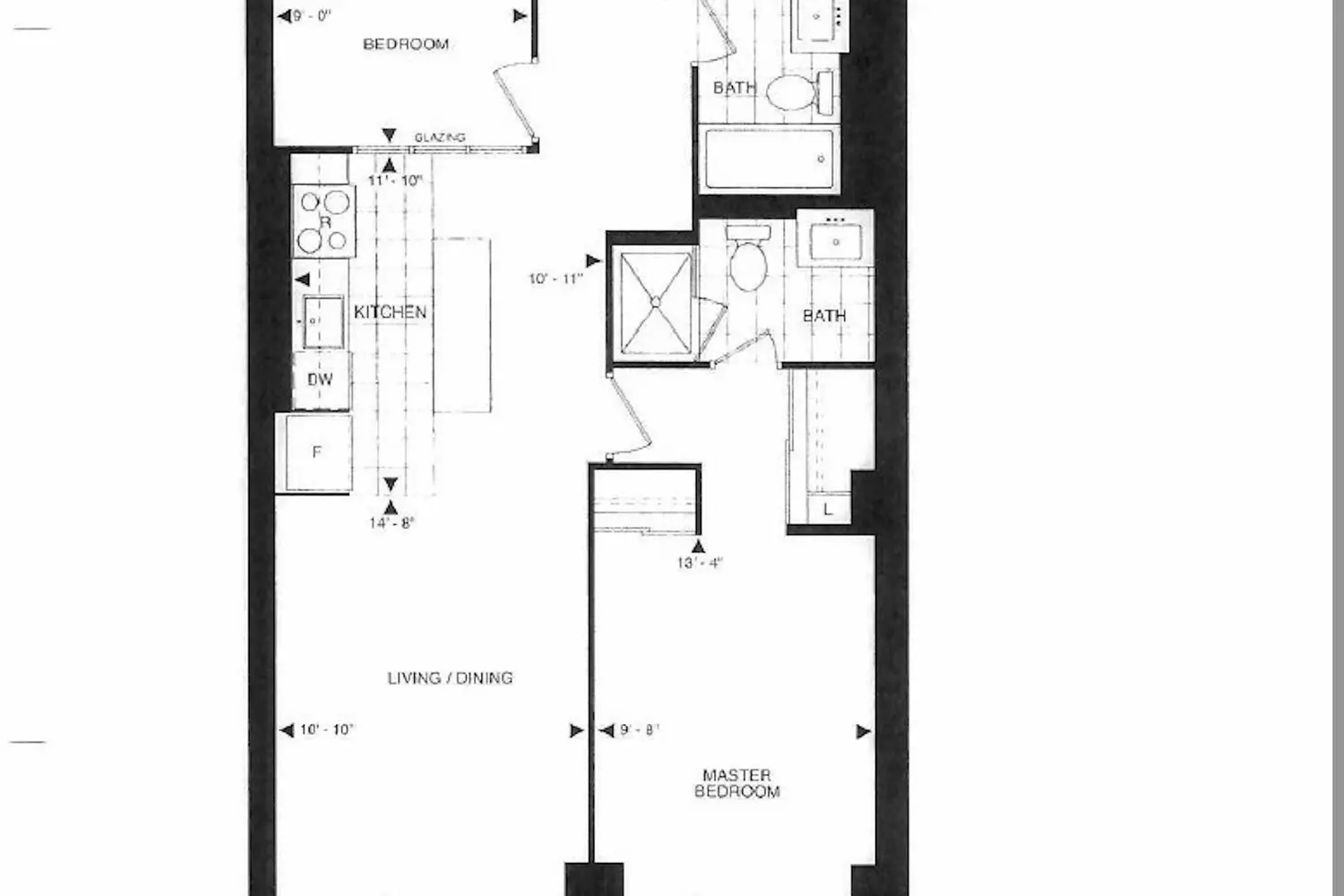 Additional image 3 of 9201 Yonge Street 205