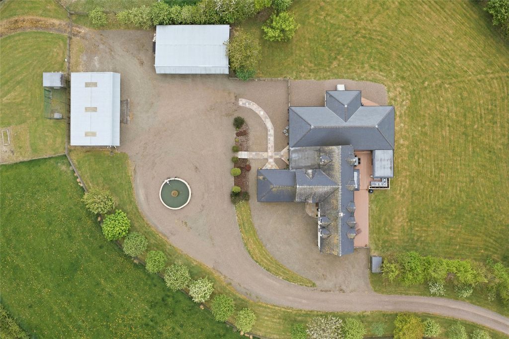 Additional image 30 of 5 bed detached house for saleWest Belvedere Farm, Galston, Ayrshire KA4