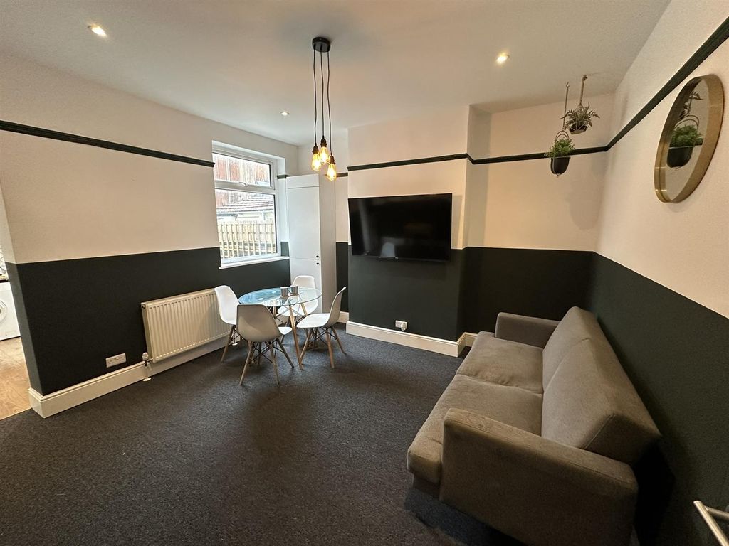 6 bed shared accommodation to rentAvonvale Road, Redfield, Bristol BS5