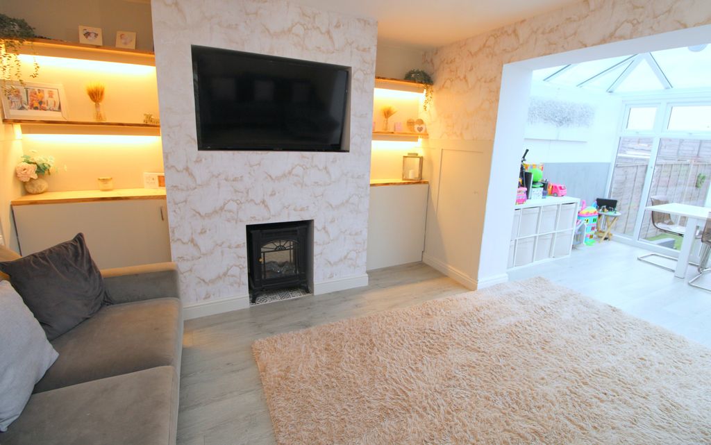 Additional image 6 of 2 bed semi-detached house for saleGriffiths Court, Rhyl LL18