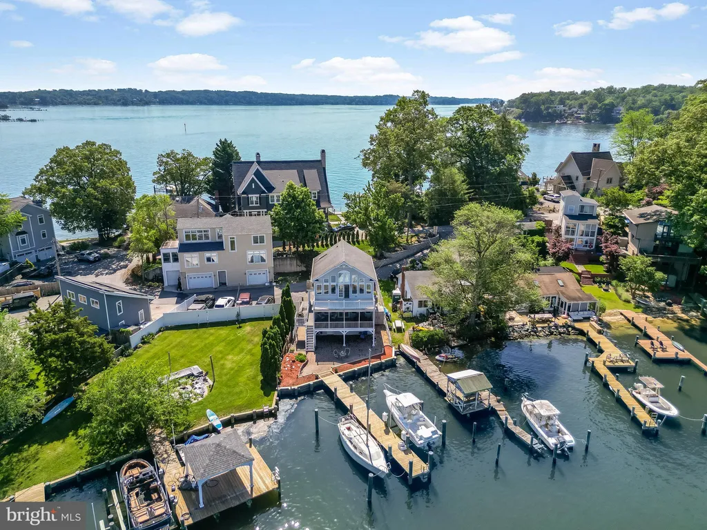 Additional image 40 of 684 N Riverside Drive, Crownsville, MD 21032